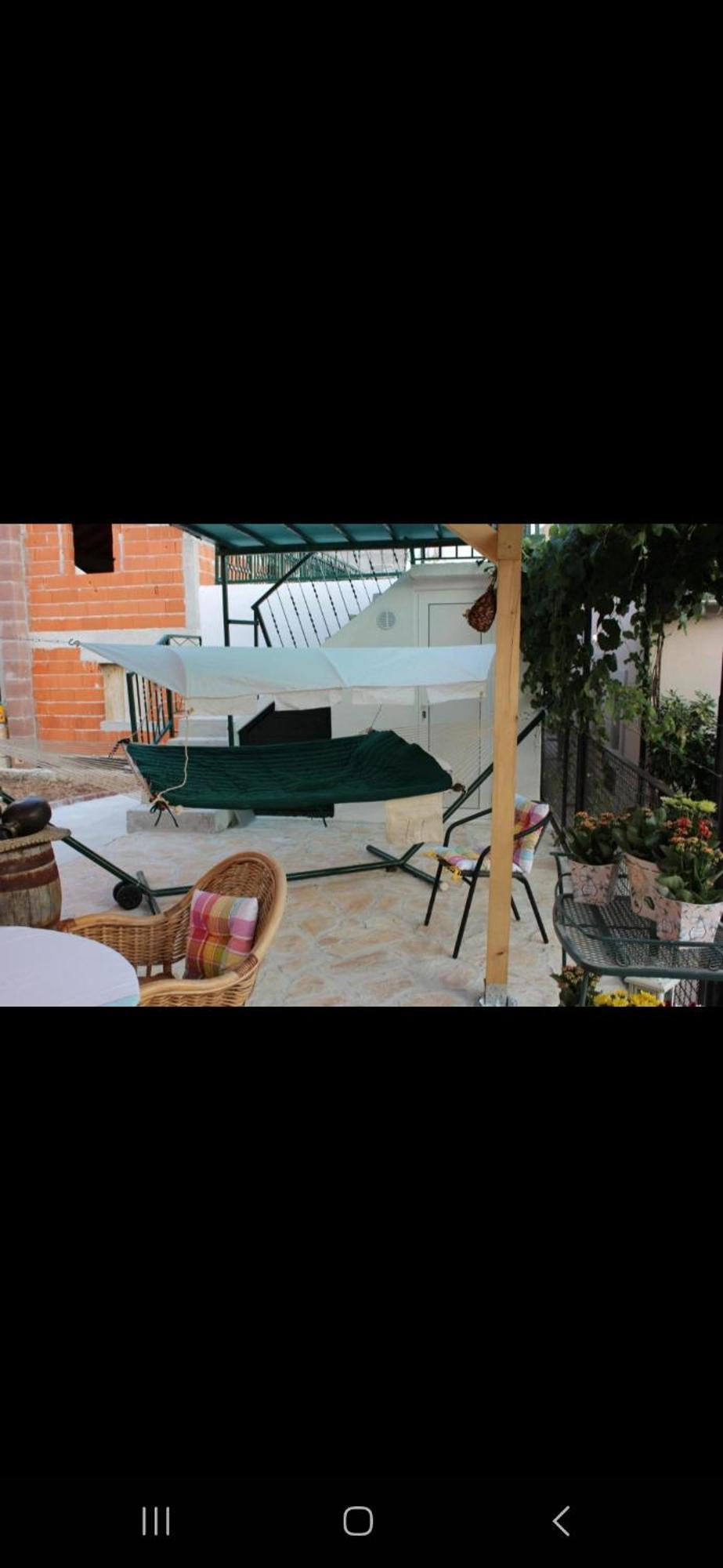 Holiday Home Listesi 1 Trogir Exteriér fotografie