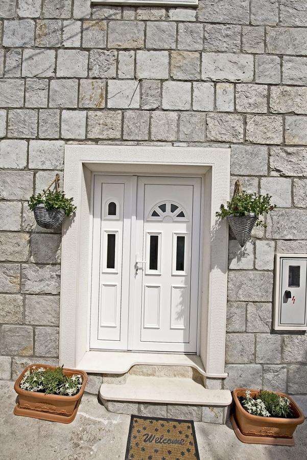 Holiday Home Listesi 1 Trogir Exteriér fotografie